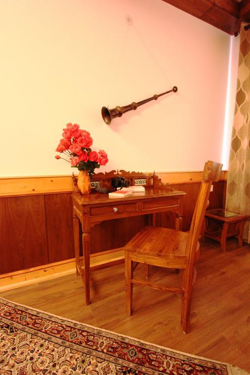 Vivaan The Sunrise Resort Manali  Bagian luar foto